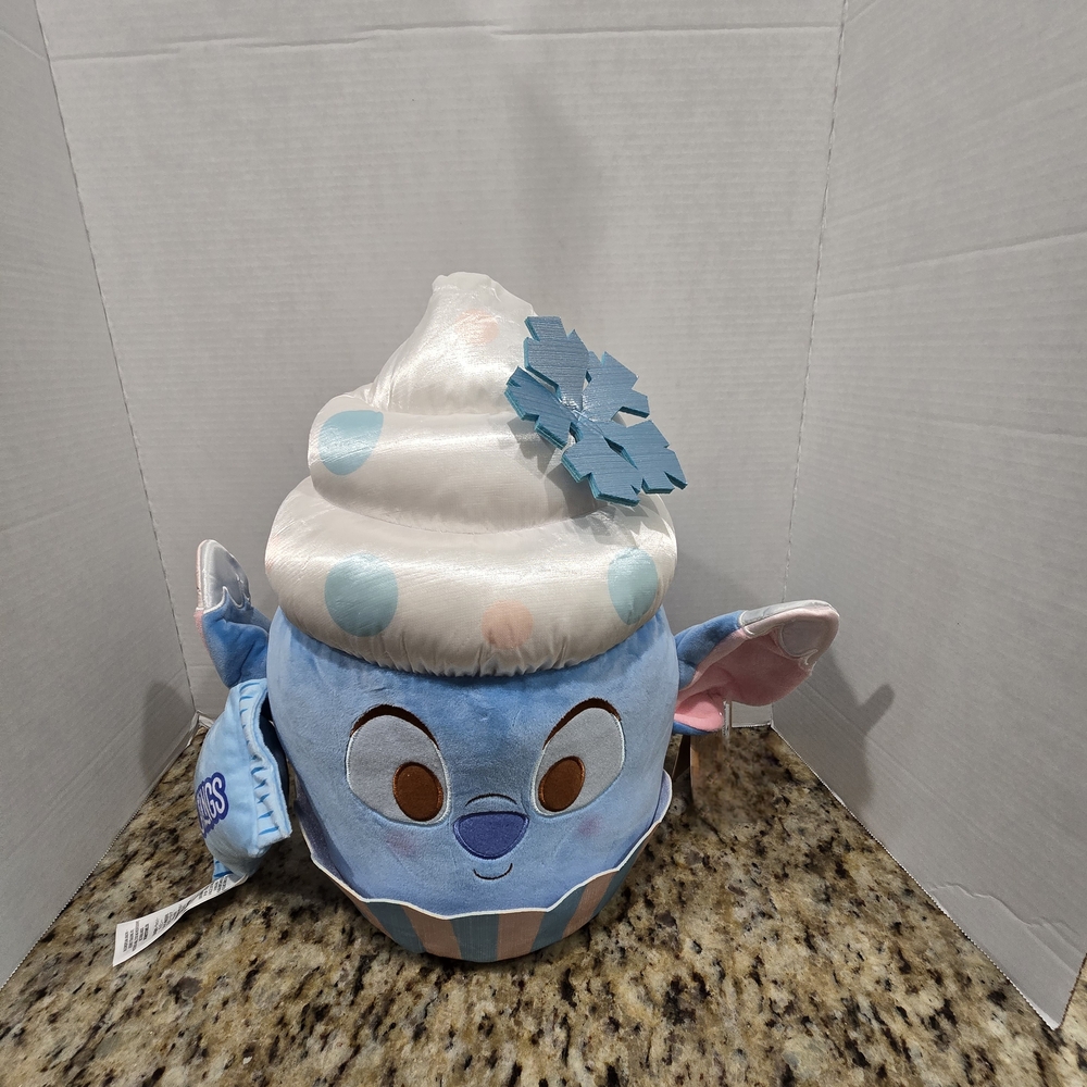 Stitch Munchling